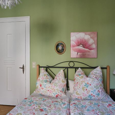 Haus Bley Daire Wittlich Dış mekan fotoğraf