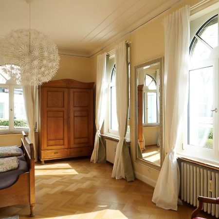 Haus Bley Daire Wittlich Dış mekan fotoğraf