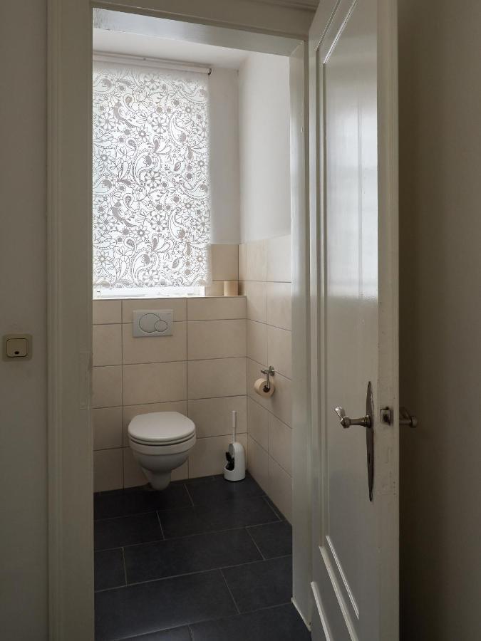 Haus Bley Daire Wittlich Dış mekan fotoğraf