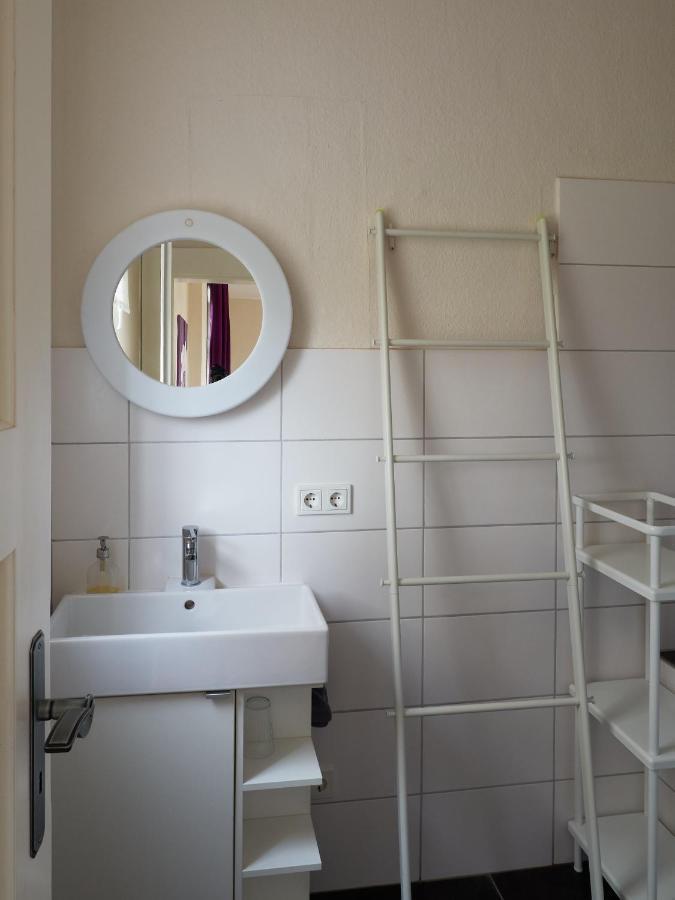 Haus Bley Daire Wittlich Dış mekan fotoğraf