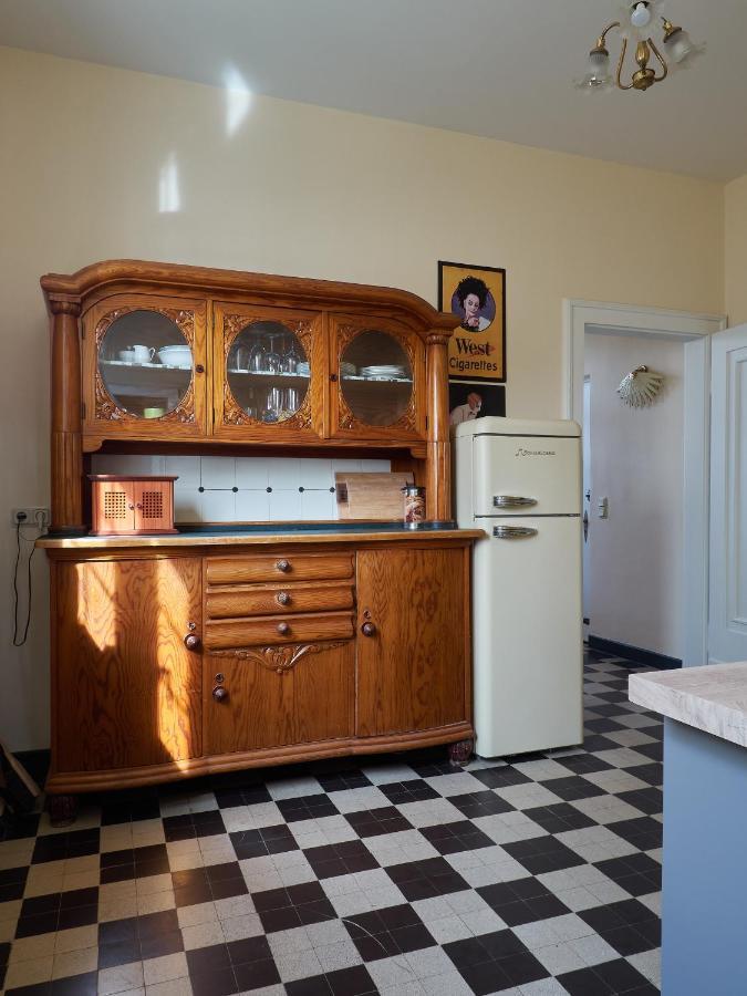 Haus Bley Daire Wittlich Dış mekan fotoğraf