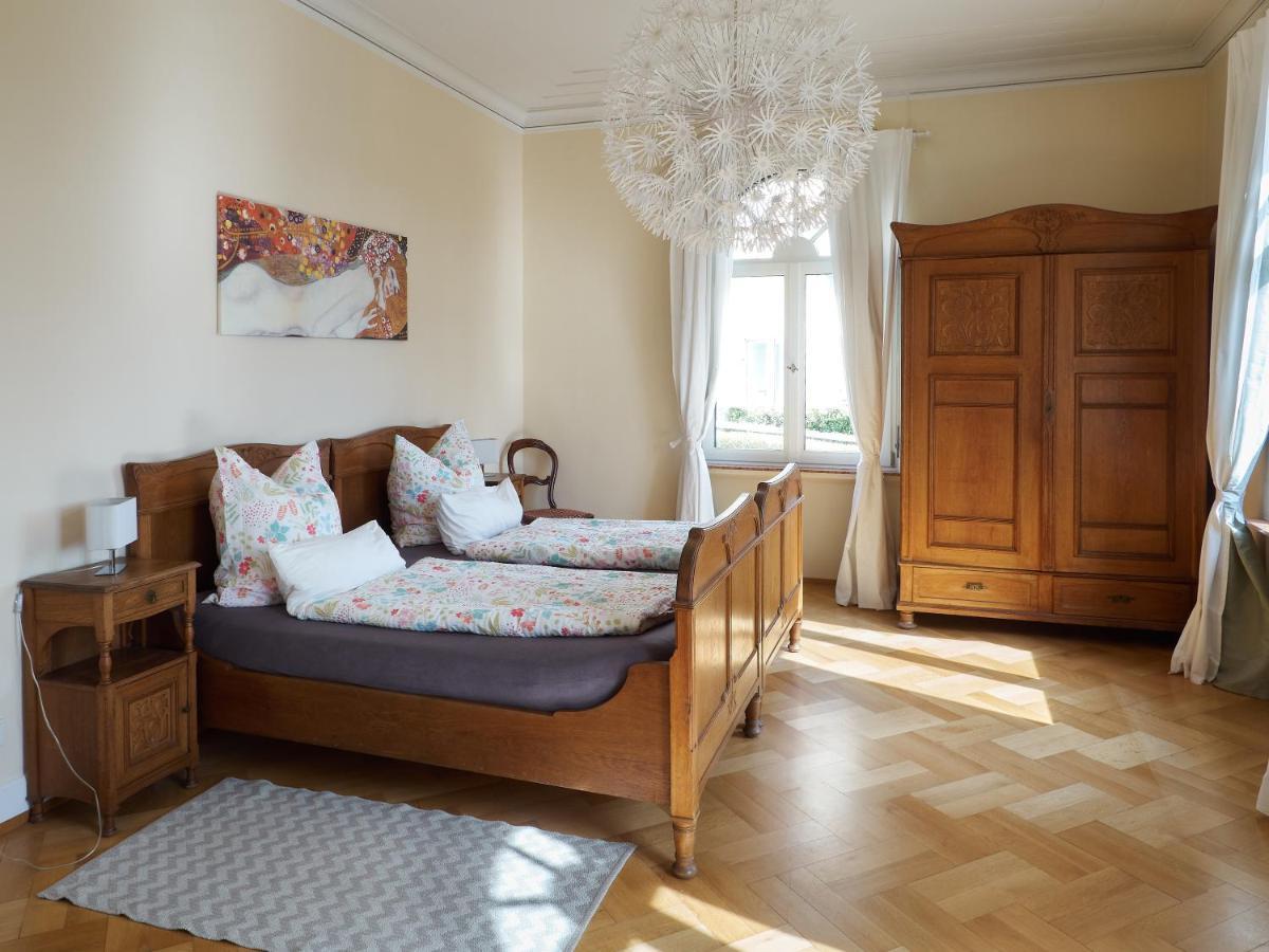 Haus Bley Daire Wittlich Dış mekan fotoğraf