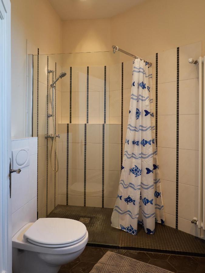 Haus Bley Daire Wittlich Dış mekan fotoğraf