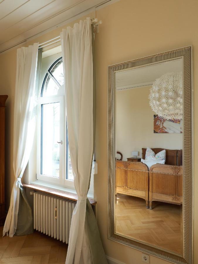 Haus Bley Daire Wittlich Dış mekan fotoğraf