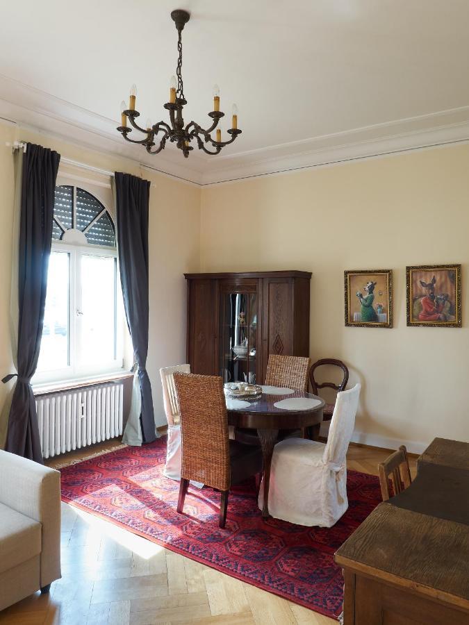 Haus Bley Daire Wittlich Dış mekan fotoğraf