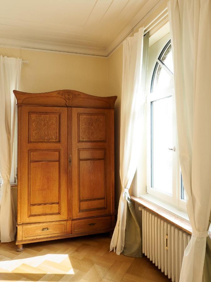 Haus Bley Daire Wittlich Dış mekan fotoğraf