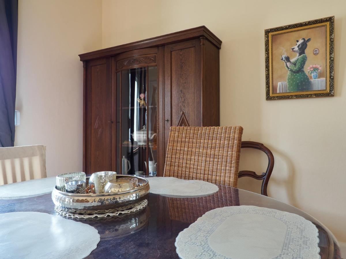 Haus Bley Daire Wittlich Dış mekan fotoğraf