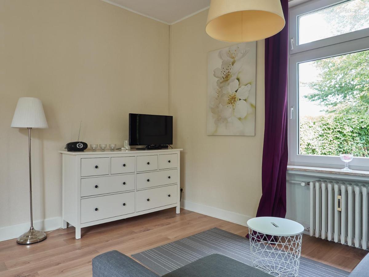 Haus Bley Daire Wittlich Dış mekan fotoğraf