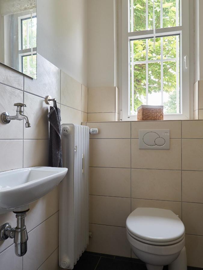 Haus Bley Daire Wittlich Dış mekan fotoğraf