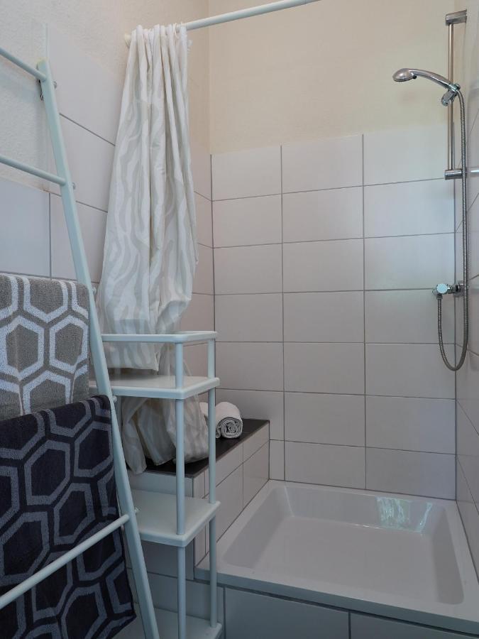 Haus Bley Daire Wittlich Dış mekan fotoğraf