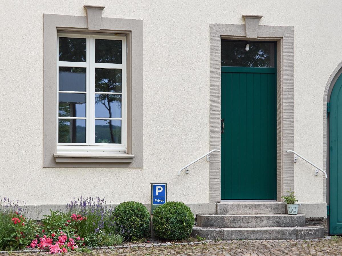 Haus Bley Daire Wittlich Dış mekan fotoğraf
