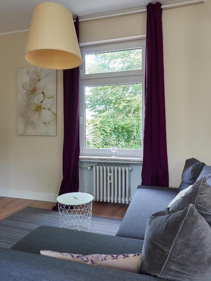 Haus Bley Daire Wittlich Dış mekan fotoğraf