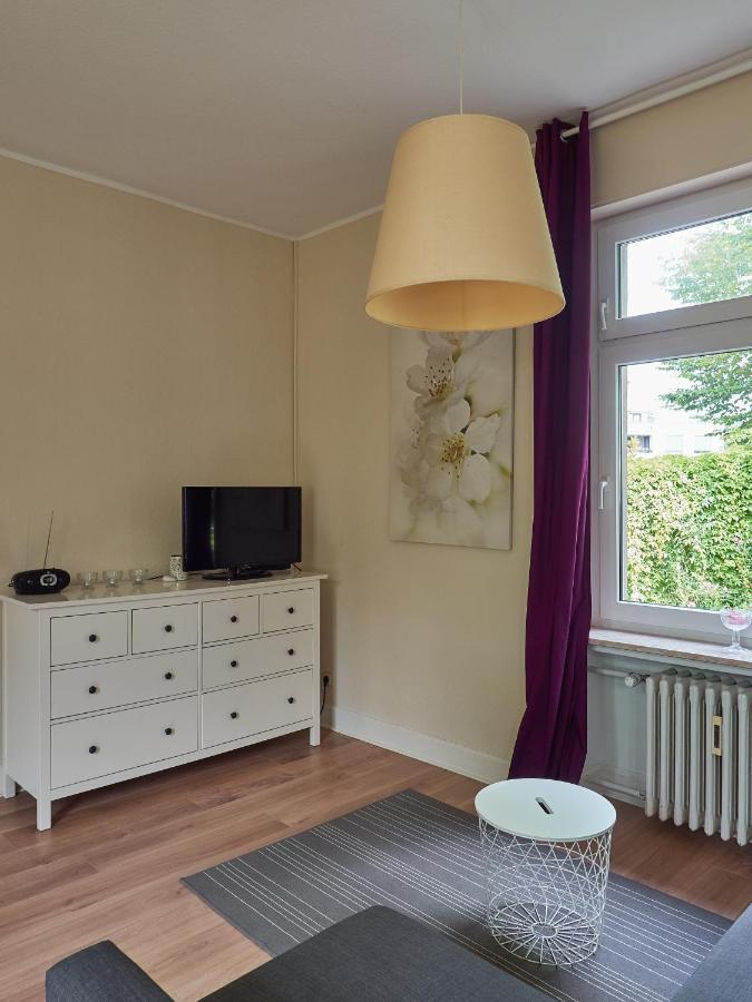 Haus Bley Daire Wittlich Dış mekan fotoğraf