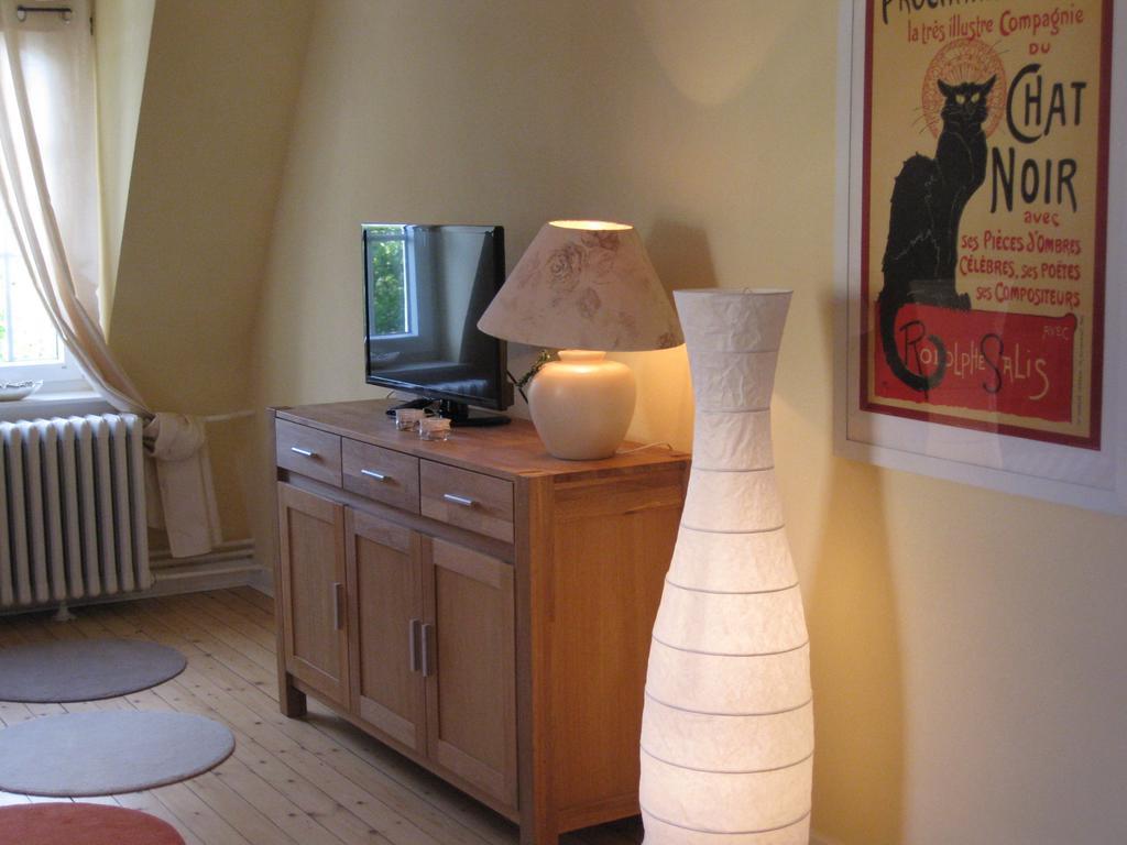 Haus Bley Daire Wittlich Oda fotoğraf