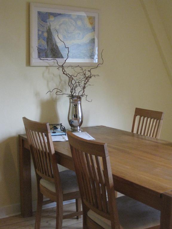 Haus Bley Daire Wittlich Oda fotoğraf